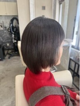 イーラ(E-LA) 潤艶トリートメント