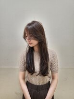 ネアー 新潟(NEER)&nbsp;イメチェン/外ハネボブ/美髪/ワイドバング[新潟駅/万代]