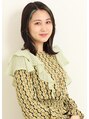 ザザ ZA/ZA 目白 一戸 里奈