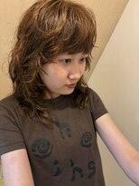 ハマモト ヤマ オオサカ(ハマモト Yama Osaka)&nbsp;ザクザクレイヤー