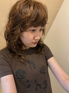 ハマモト ヤマ オオサカ(ハマモト Yama Osaka) ザクザクレイヤー