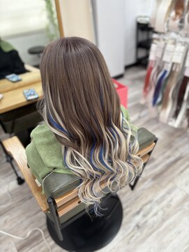 エクラ(e'clat) 6dエクステ