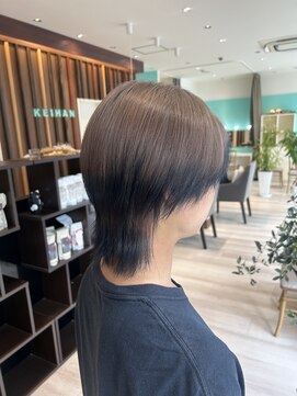 ケイハン(KEIHAN) デザインカラー