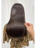 【髪質改善ヘアエステ】髪の痛みが気になる方☆￥11,000→￥10,000