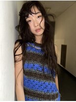 ラジ(Laji)&nbsp;ロングスタイル