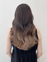 アライブ キチジョウジ(ALIVE Kichijoji)&nbsp;【ALIVE吉祥寺】ココアベージュグラデーションカラー