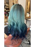 See color