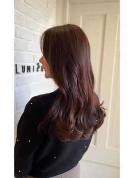 ルミエール 神戸(Lumiere) 艶があふれて輝く。