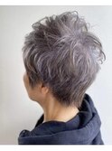 フルカラー <白髪ぼかし> <白髪染め> <錦糸町>