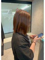 ズッカ(ZuKKa)&nbsp;《ZuKKa》大人ボブ◇20代30代40代50代【武蔵小杉/新丸子】