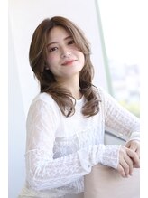 イチリン 市川店(ICHIRIN) ロングレイヤー