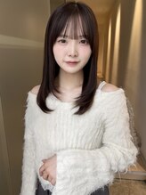 スティル カラン(STILL calin)&nbsp;松山 理桜