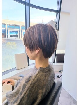 ショートレイヤー