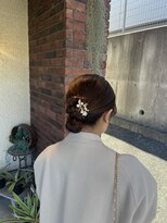 ガーデンニューヨーク　GARDEN NEW YORK&nbsp;タイトスタイル♪