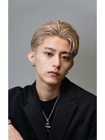 ゴールドナゴヤ 名駅(GOALD NAGOYA)&nbsp;かき上げ