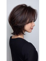 レリーオーファ 六甲(RelyOfa)&nbsp;大人ボブ