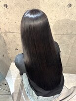 スケール(=SCALE)&nbsp;《髪質改善トリートメント》