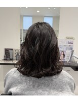 ヘアーアンドフェイス フレンド(HAIR&FACE FRIEND)&nbsp;艶ミディアム
