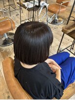 セットアップ 倉敷中庄店(SET-UP)&nbsp;地毛風ブラウン