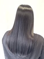 ポンテ 福間店(ponte) 髪質改善ストレート