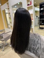 ラム(La.Me)&nbsp;髪質改善トリートメント