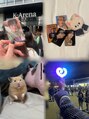 シンクショップ 河原町(THINK SHOP) 推し活とお家のハムスター☆