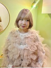 CoL2【コルツー】【4/4 NEW OPEN(予定)】 ダブルカラー/ハイトーン/ピンクカラー