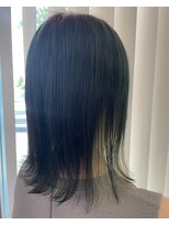 セットアップ 倉敷美和店(SET-UP)&nbsp;イヤリングカラーイメチェン