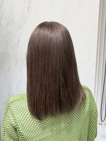 ヴァイス 渋谷店(VAICE) ヘーゼルブラウン