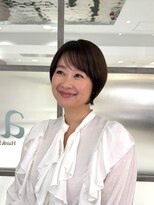 エアー 横浜(AIR)&nbsp;【落合】ふんわり丸みショート