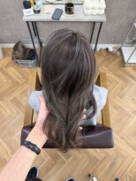 イッキ(IKKI)&nbsp;ハイライトグレージュ