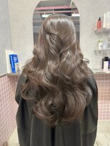 ルピネバイバド(Lupine by bud)&nbsp;うるつやレイヤーカット:)