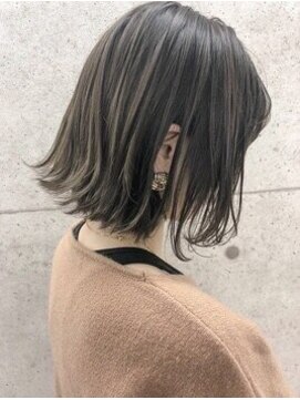 ビューティーランド バイトゥルース 西船橋店(BEAUTY LAND by TRUTH) ボブ