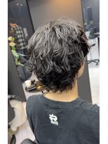 メンズスポット(men's SPOT”)&nbsp;【メンズ特化】サーフカール
