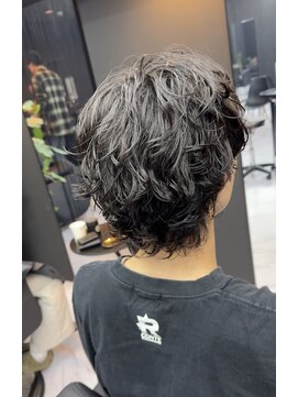 メンズスポット(men's SPOT”) 【メンズ特化】サーフカール