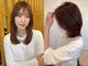 リーリエ(LILIE)の写真/髪質改善から本質改善へ。大人女性に本当に必要な改善に取り組むサロン