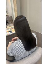 ヘアースパ ノッシュ 藤崎店(Hair Spa Nosh)&nbsp;ブラウンカラー