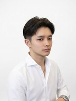ワンワンオー バーバーショップ 博多店(@110 BARBER SHOP) メンズカット/フェード/濡れパン/バーバー/理容/博多/天神/眉毛