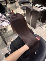 フォルテ ギンザ(FORTE GINZA)&nbsp;ピンクブラウン