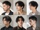 シャルム ドゥ グランシー メンズ(CHARME de granci. Men's)の写真