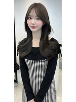 美容室 パルス 静岡鷹匠店(PALS) 髪質改善/ブリーチ/ダブルカラー/学割/レイヤーカット/縮毛矯正/