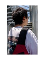 ペト(peto) メンズショート