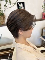レノマ(renoma) 美髪ケア*予防美容*髪質改善*前髪*イメチェン_行徳駅 妙典駅