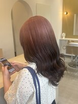 トパ(topa)&nbsp;roots color