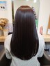 【人気No.1】カット＋美髪ハーブカラー＋艶髪トリートメント＋頭皮ケア