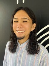 ヘアーラボ ハチ(HAIR LABO HACHI)&nbsp;深澤 光司
