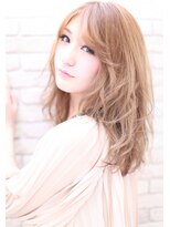 オング(OnGG)&nbsp;【OnGG】パーマスタイル