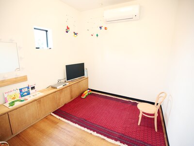 Kids room