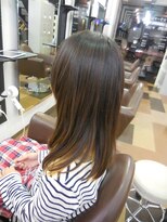 トゥエンティーフォー(24)&nbsp;ツートーンカラー