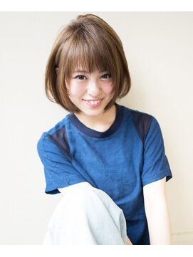 ローラン(ROULAND) 小顔に見せたいマッシュタンバルモリワンサイドセミウェット